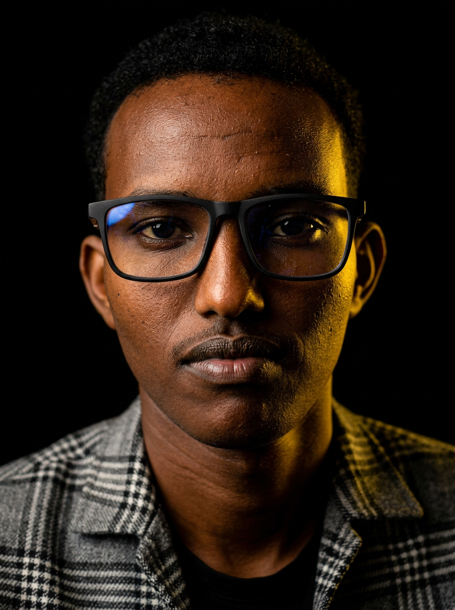 Farhan Hirey